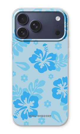 Hawaï - Blauw