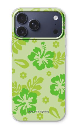 Hawaii - Green
