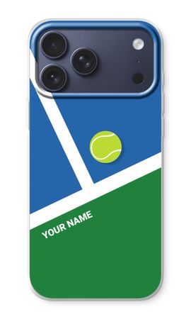 Tennis N°2