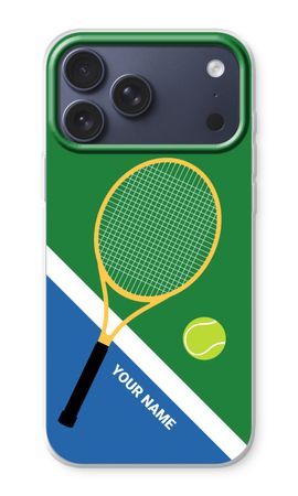 Tennis N°1