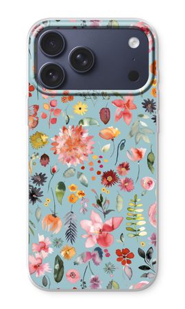 Colorful Plants and Flowers