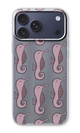 Seahorses