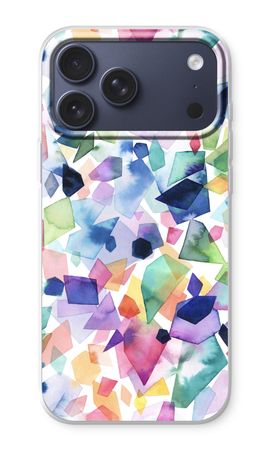 Crystals & Minerals