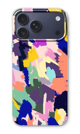 Modern Abstract Scratches