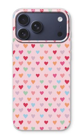 More Love