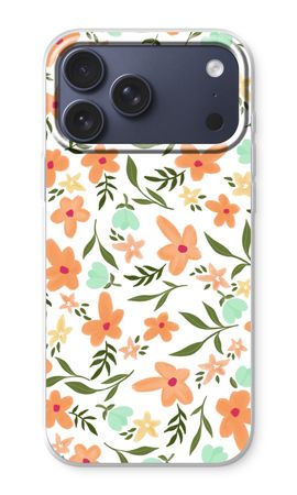 Little Ellila Flowers