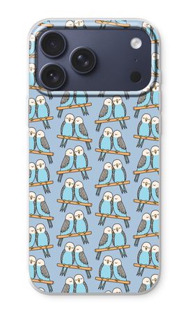 Parrots