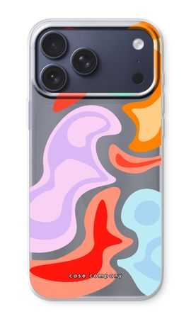 Colorful Waves