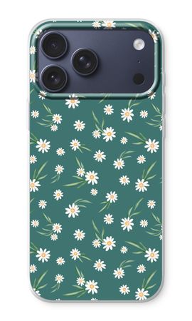Small daisies