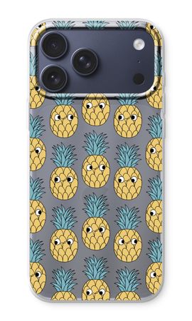 Pineapples
