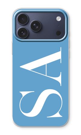 Monogram N°2