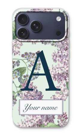 Spring florals