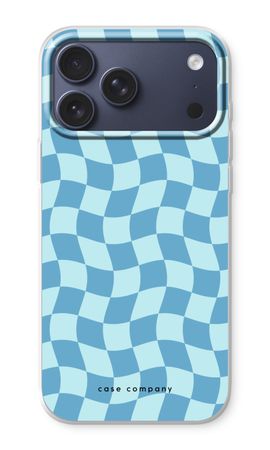 Grid Blue