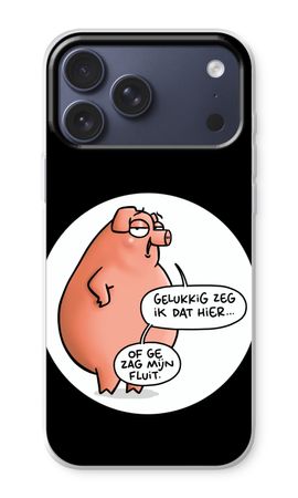 Gelukkig zeg