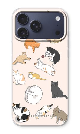 Cats