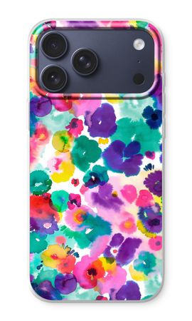 Watercolor Flowers