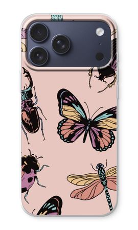 Tiny Bugs
