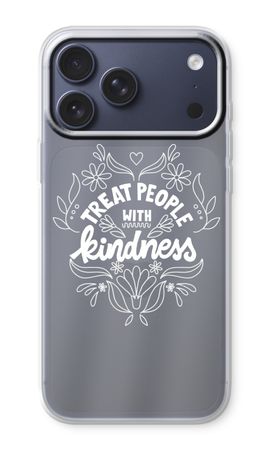 Always kind