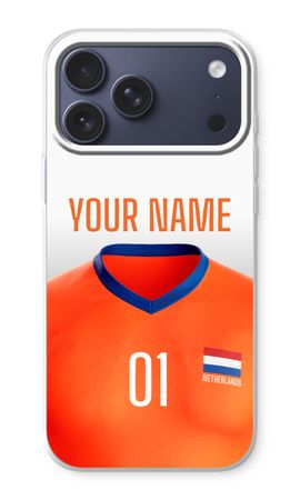 Netherlands - Football