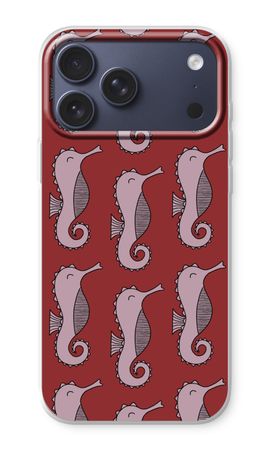 Seahorses