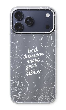 Good stories