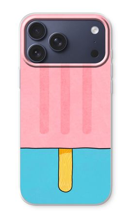 An ice cream