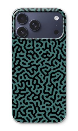 Turing pattern