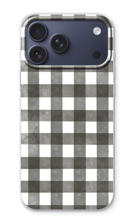 Gingham style