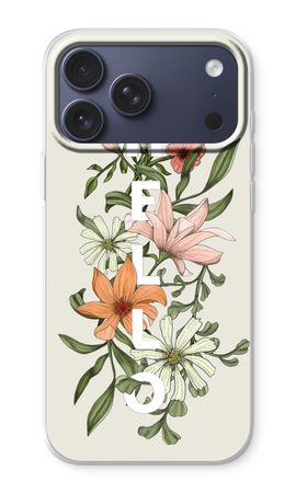 Hello flowers