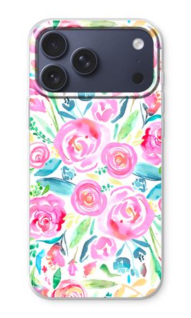 Pastel Roses