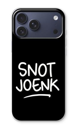 Snotjoenk