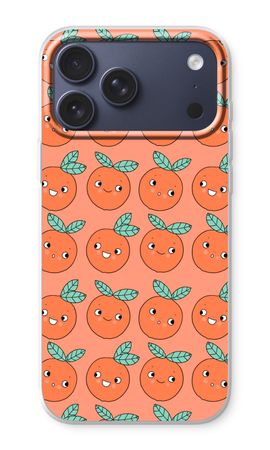 Oranges