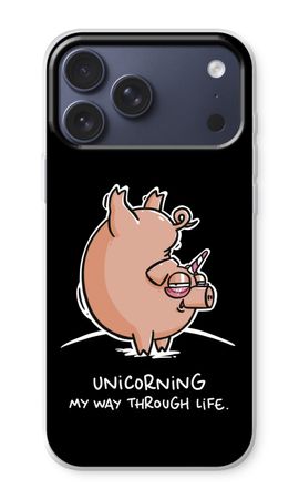 Unicorning