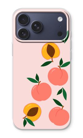 Just peachy