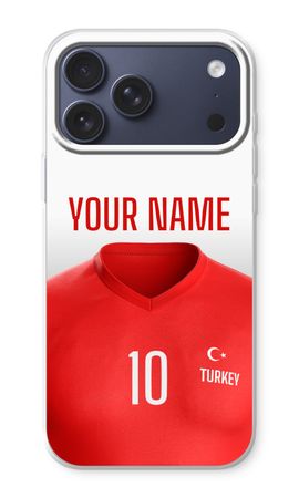 Turkey - Football