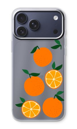Will you be my clementine