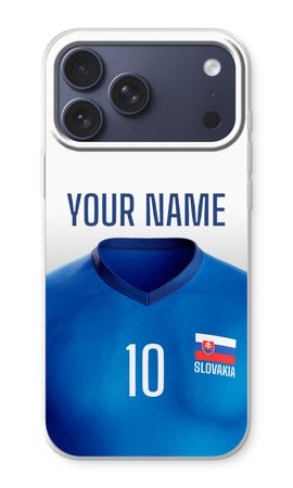 Slovakia - Football
