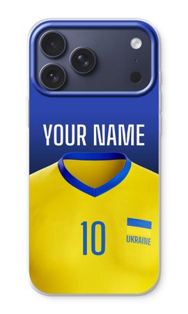 Ukraine - Football