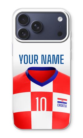 Croatia - Football