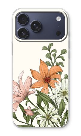 Floral bouquet