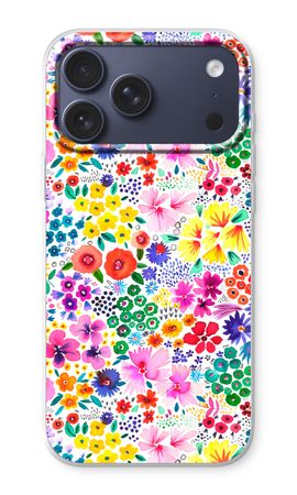 Little Flowers