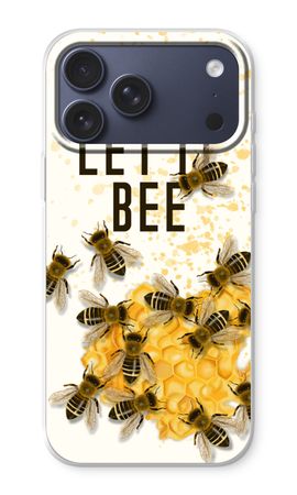 Let it bee