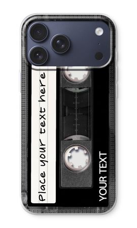 Cassette N°1