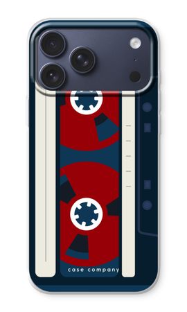 Here's your tape