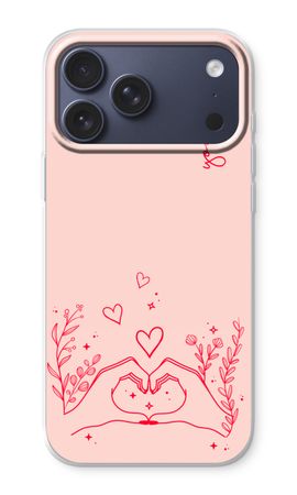 Love is in the air
