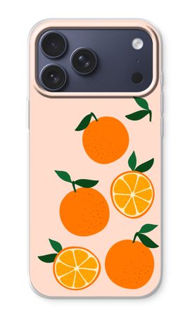 Will you be my clementine