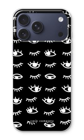 Eye pattern #3