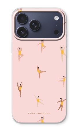 Dancing #2