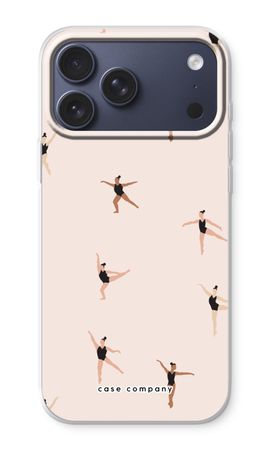 Dancing #1