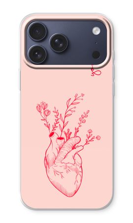 Blooming Heart